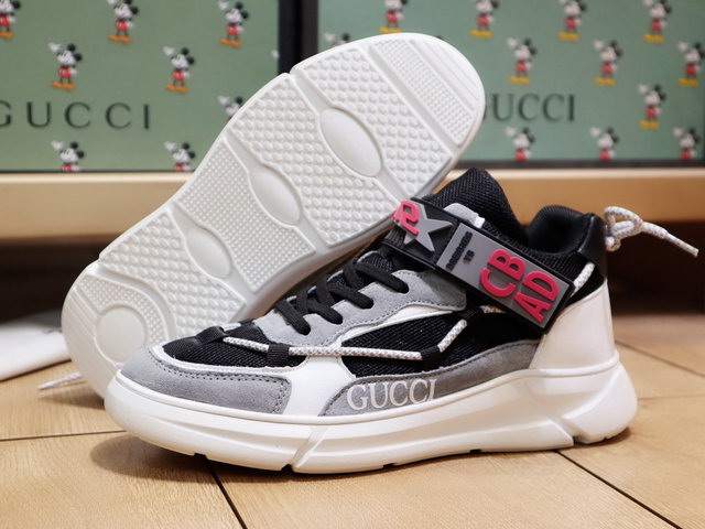 men high guci shoes 2021-11-5-025